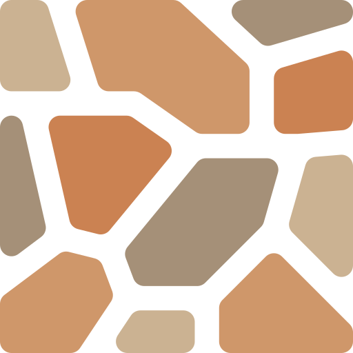 paving
