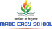 MADE EASY LOGO