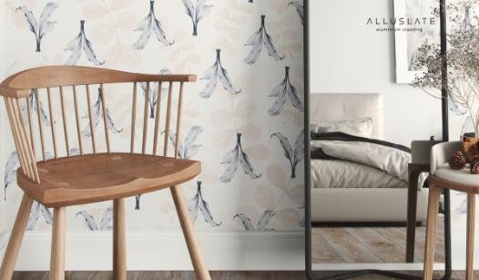 Alluslate® by Krion: The Future of Decorative Wall Panels