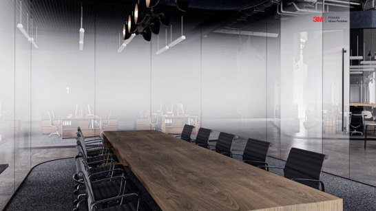Transform Your Spaces with 3M Fasara Films: The Ideal Window Glass Film for Modern Interiors