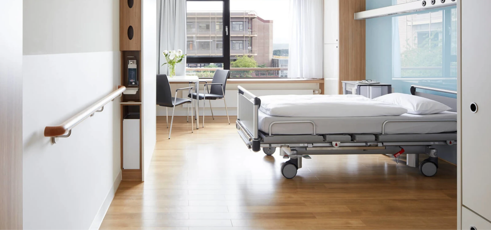 Amtico Healthcare