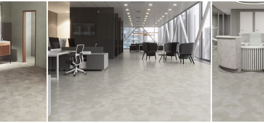 Corporate Interior