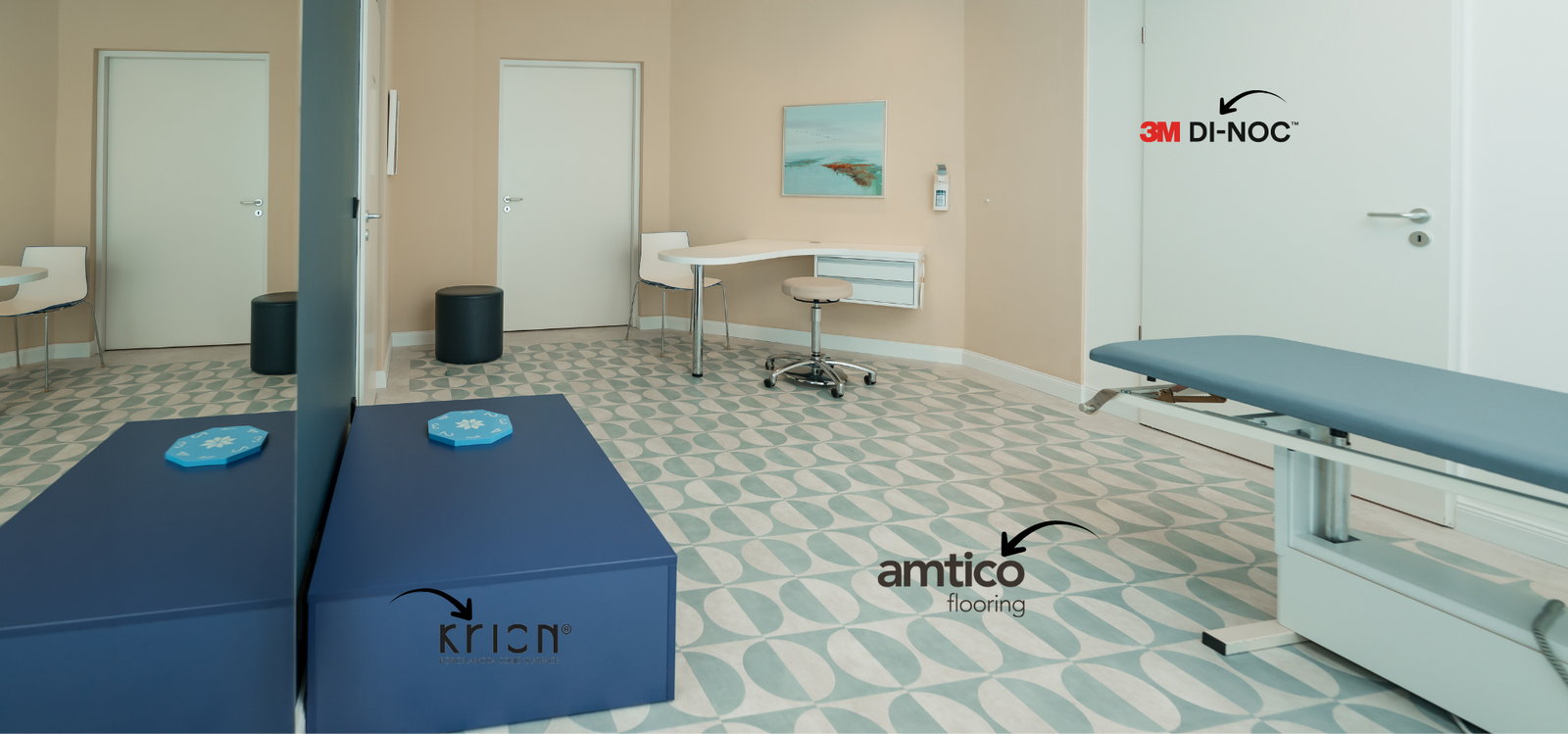 Hospitality Banners 8.437 x 3.948