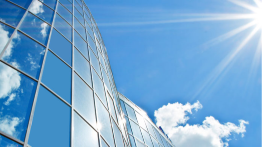 3M Sun Control Window Film in India – Reduce Heat, Glare & Energy Costs