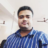 Rajesh Sharma