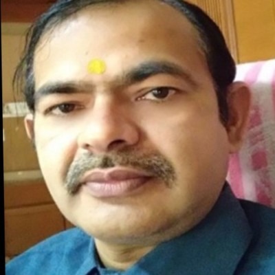 Amit Mehta