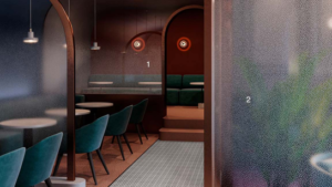 Fasara decorative films