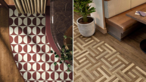 Amtico Flooring vs Wooden Flooring