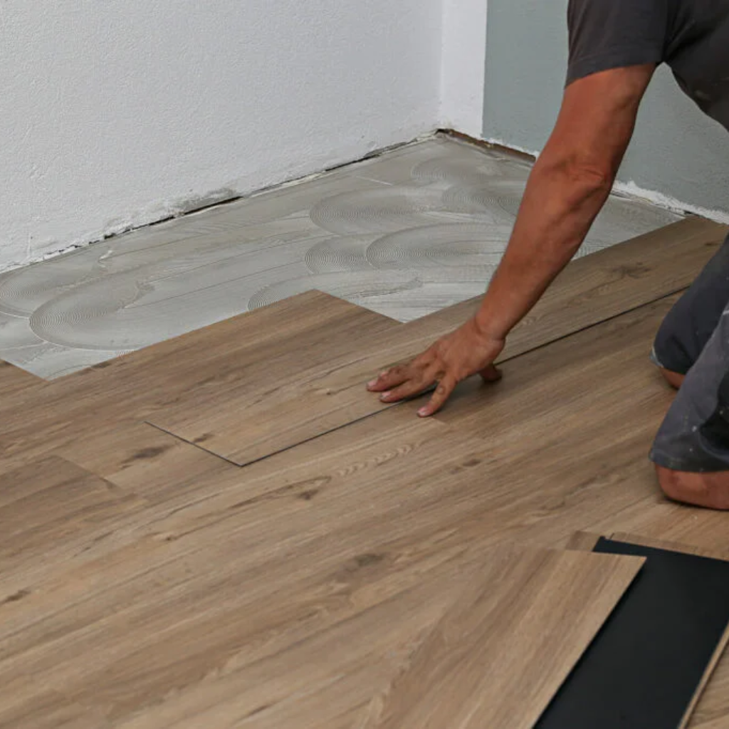 Installation Process