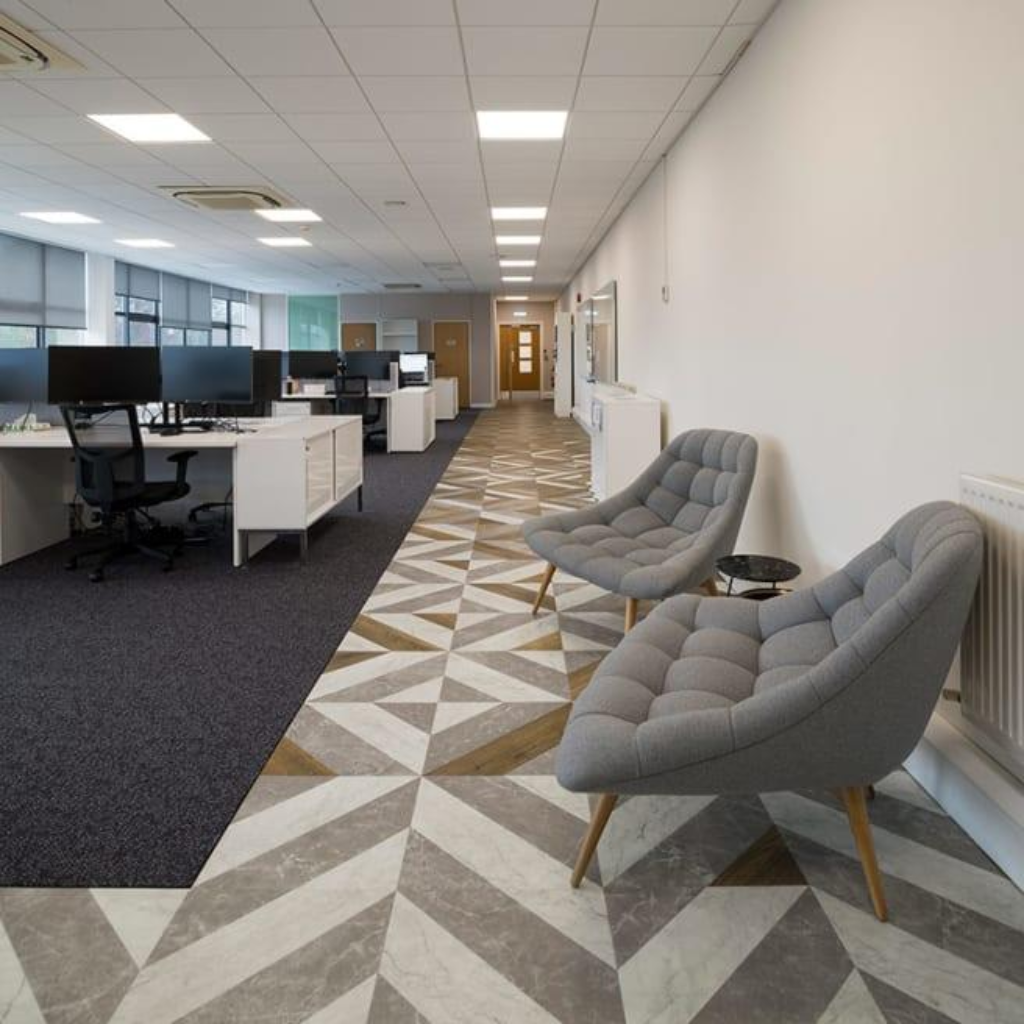Amtico Flooring