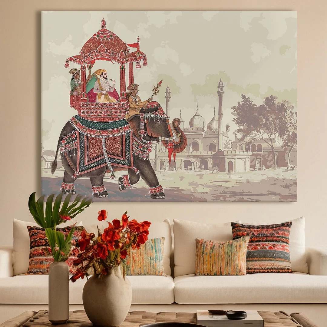 indian-ethnic-traditional-wall-art-large-size-canvas-painting-for-home-and-hotels-wall-decoration-ethwa01-674747