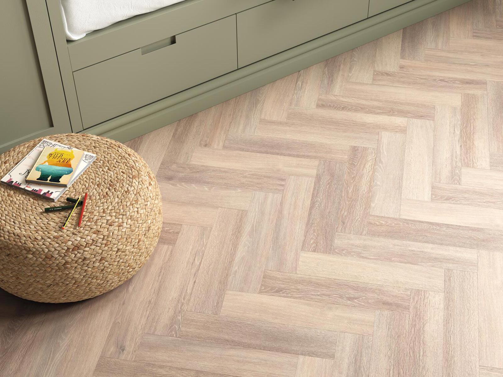 Amtico Spacia